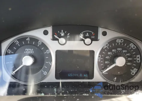 2010 Mercury Mariner Premier из США, поврежденный, VIN 4M2CN8H76AKJ13756